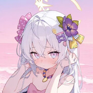 圣三一第一突击手小梓