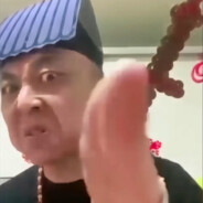 你是真没见过指挥啊，