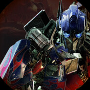 Optimus Prime