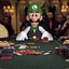 God's Luckiest Gambler