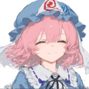 古幻想乡掌管白玉楼的大小姐