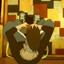 Steam avatar