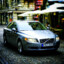 Volvo S80 V8