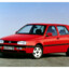 Volkswagen Golf III