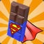 SuperChocolate