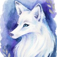 White_Fox