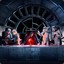 Power of the Empire