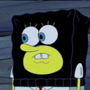 比奇堡悍匪海绵宝宝