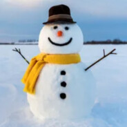 snowman