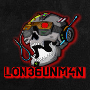 L0N3GUNM4N - steam id 76561197971711425