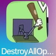 App That Destroy All Opps