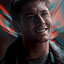 Steam avatar