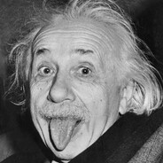 albert einstein