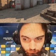 我起了一枪秒了