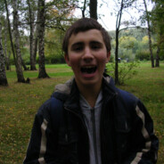 Леша Комаров