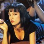 Pulp Fiction