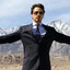 Tony Stark