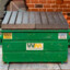 Dumpster