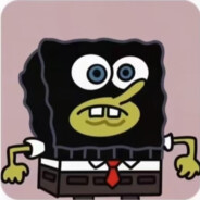 海底悍匪海绵宝宝