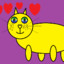 YellowCatY