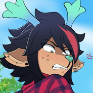 Steam Avatar