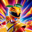 Ranger Laranja