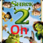 Shrek 2 on dvd god