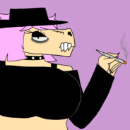 Femboy Jackal