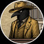 crow