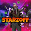 StarzOFF