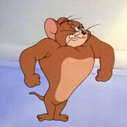 Jerry Mouz