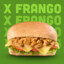 X-Frango