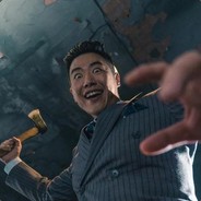 斧王冯一贤★★★