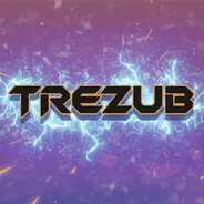 TREZUB HERE