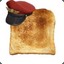 Captain Toast
