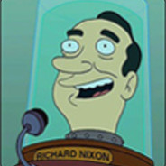 Trevor Scantron's avatar