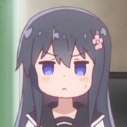 铁骨铮铮白咲花