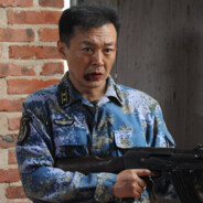 龙鲨中队龙百川