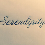 Serendipity