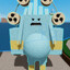 Steam avatar
