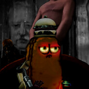 Steam Avatar