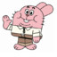 Stinky-----&gt;Richard