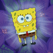 SpongeBob