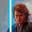 Anakin Skywalker