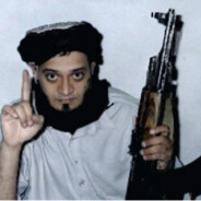 Ibrahim Salih Mohammed Al-Yacoub