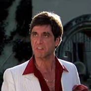 Тони Монтана