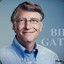 ★★★Bill Gates