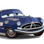 Doc Hudson