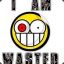 I AM WASTED♂♀(+[_]::)