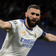 Benzema avatar